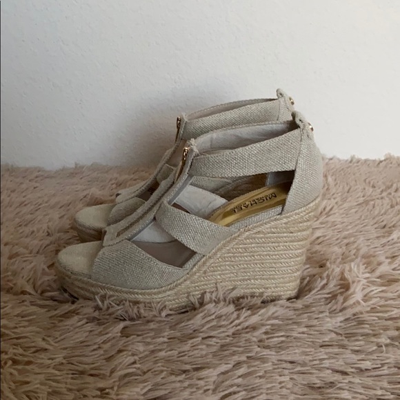 Auth MK Berkeley Wedge - Picture 4 of 8